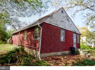 851 Market Ave, Deptford, NJ 08096