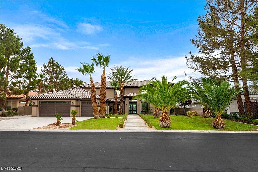 1700 Silver Oaks St, Las Vegas, NV 89117 MLS 2498108 Zillow