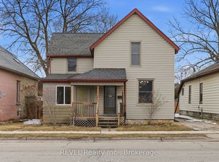 225 Ross St, Saint Thomas, ON N5R3Y5