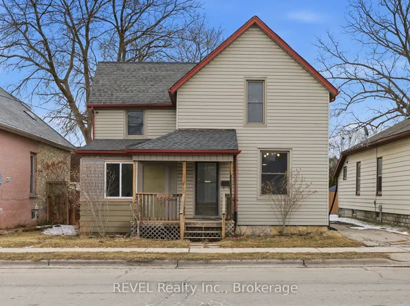 225 Ross St, Saint Thomas, ON N5R 3Y5