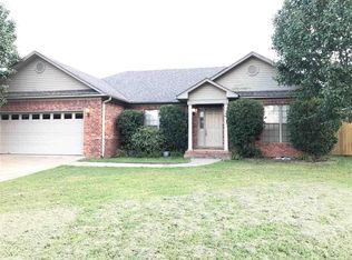 7 Reliance Ct, Mayflower, AR 72106