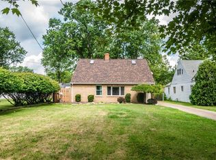 6822 Franke Rd, Middleburg Heights, OH 44130