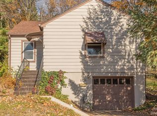 1800 Orchard St, Ann Arbor, MI 48103