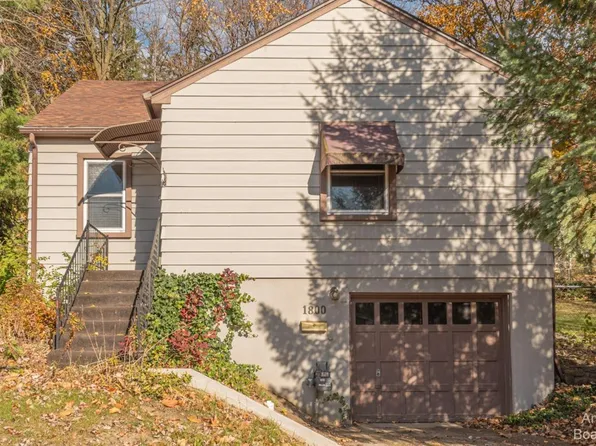 1800 Orchard St, Ann Arbor, MI 48103