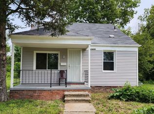 11676 Grandmont Ave, Detroit, MI 48227