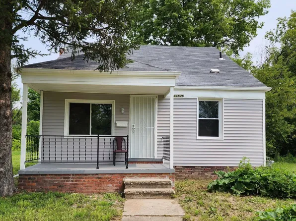 11676 Grandmont Ave, Detroit, MI 48227