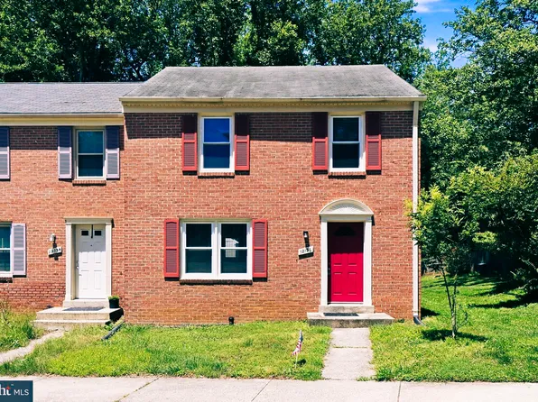 12136 Bentridge Pl, Potomac, MD 20854
