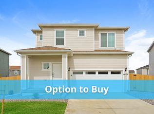 18023 E 94th Pl, Commerce City, CO 80022