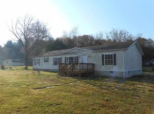 203 Paine Run Rd, Grottoes, VA 24441