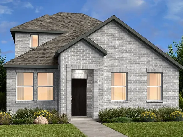 1149 Beautyberry Ln, Celina, TX 75009