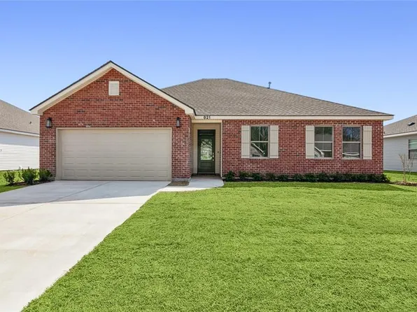 821 Dandelion Dr, Waggaman, LA 70094