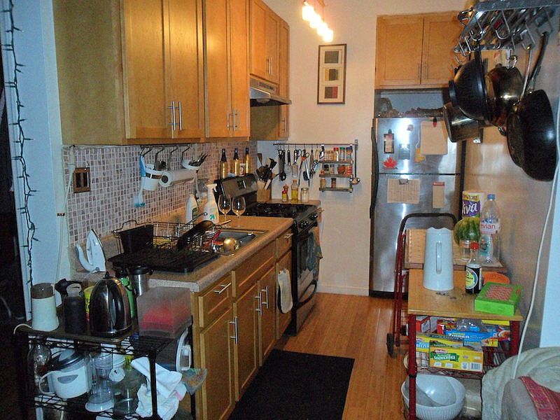 1st image of 711 Saint Marks Ave #1F