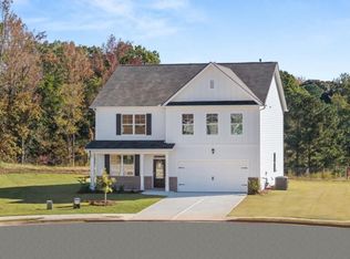 388 Thompson Ridge Ln, Dallas, GA 30132