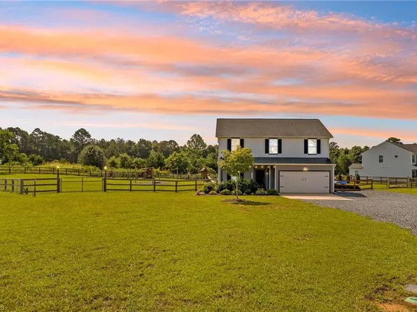 135 Stanfield Farm Ln, Stanfield, NC 28163