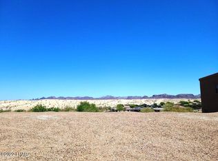 3674 N Winifred Way, Lake Havasu City, AZ 86404