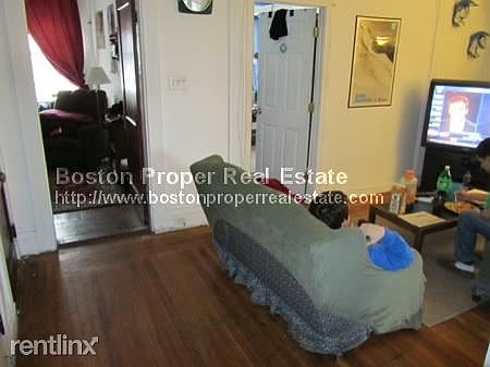 80 Fenway #14 Boston - Fenway Unit Photo 5