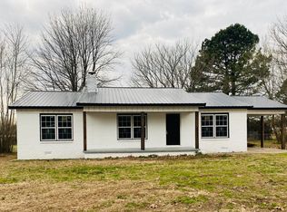 401 Pine Ridge Rd, Pottsville, AR 72858