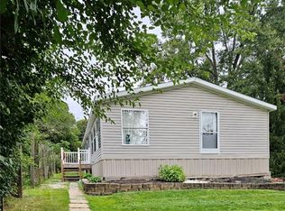 6020 Hamilton Ave, Export, PA 15632