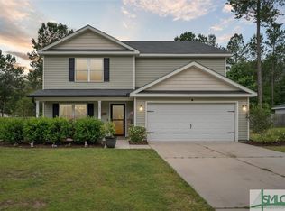 102 William Way, Springfield, GA 31329