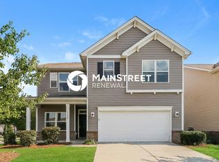 13007 Joclaire Ct, Charlotte, NC 28215