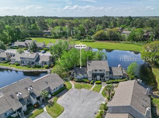 5 Gumtree Rd #G-13, Hilton Head Island, SC 29926