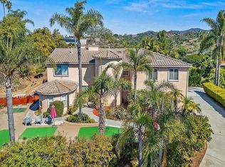 1175 York Dr, Vista, CA 92084