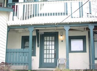 605 N Forest St APT 3, Bellingham, WA 98225