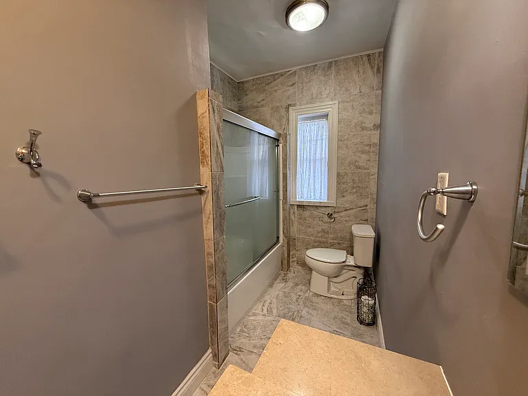Restroom