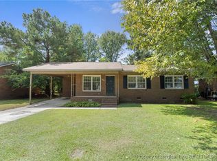1340 E 8th St, Lumberton, NC 28358