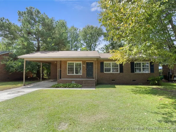 1340 E 8th St, Lumberton, NC 28358