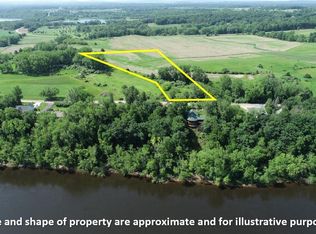 Lot 1 Hillside Drive #1, Wisconsin Dells, WI 53965