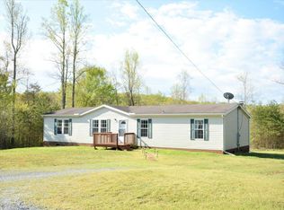 234 Misty Hollow Rd, Amherst, VA 24521