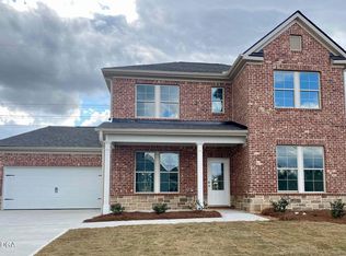 108 Davids Place Dr, Warner Robins, GA 31088