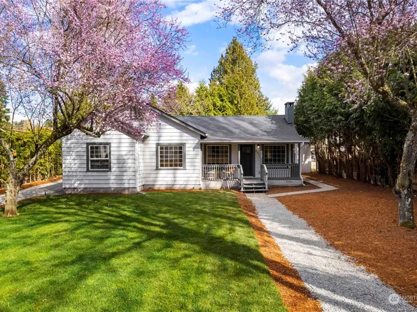 2911 38th Avenue NE, Tacoma, WA 98422