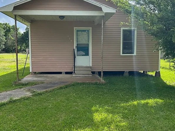 314 Timic Dr, Breaux Bridge, LA 70517