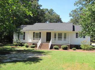 6402 Hidden Valley Ln, Florence, SC 29506