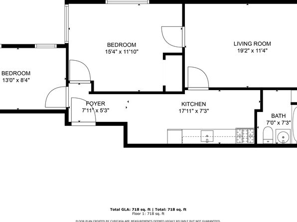 677 Oak St #5