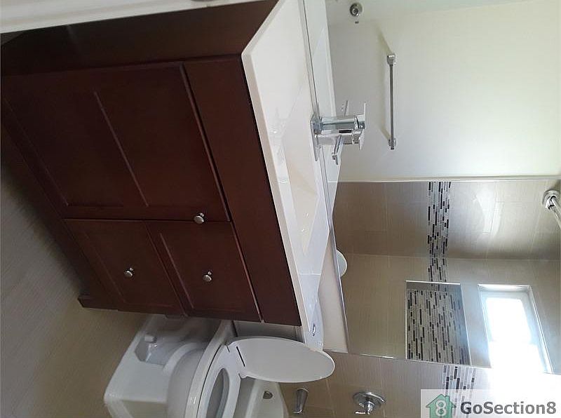 2nd image of 1141 E Florence Ave APT 9