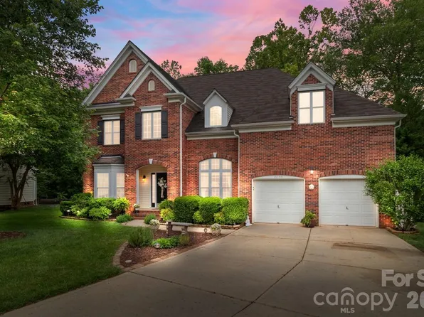 15138 Perthsire Ct, Huntersville, NC 28078