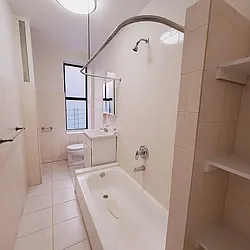 Rented by New York Residence