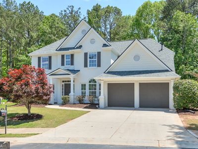 229 Brookview Pl, Woodstock, GA, 30188