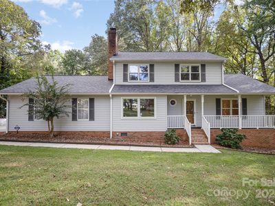 8125 Appaloosa Ln, Charlotte, NC, 28215