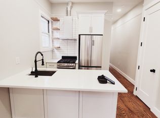 112 Duncan Ave #1C, Jersey City, NJ 07306