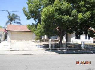 1650 W Etiwanda Ave, Rialto, CA 92376