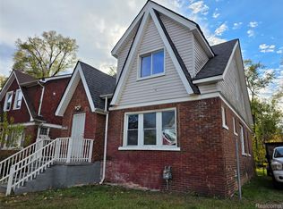 15739 Cruse St, Detroit, MI 48227