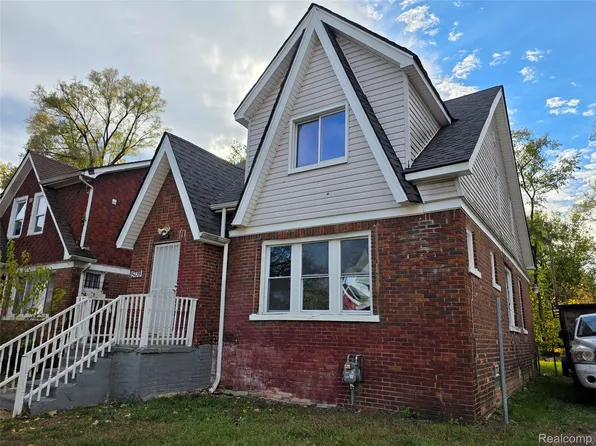 15739 Cruse St, Detroit, MI 48227
