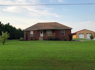 6136 S Lamont Rd, Springfield, TN 37172