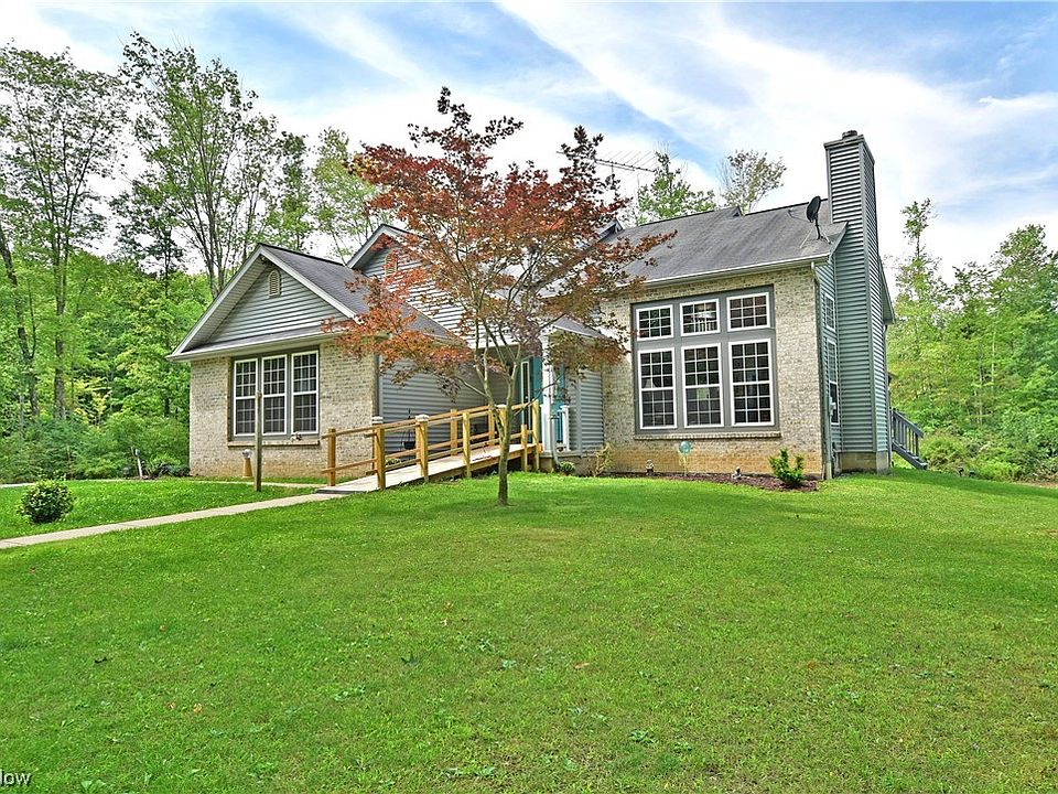 3583 State Route 534, Southington, OH 44470 Zillow