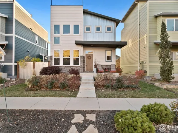381 Osiander St, Fort Collins, CO 80524
