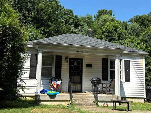 227 Jordan St, Danville, VA 24540